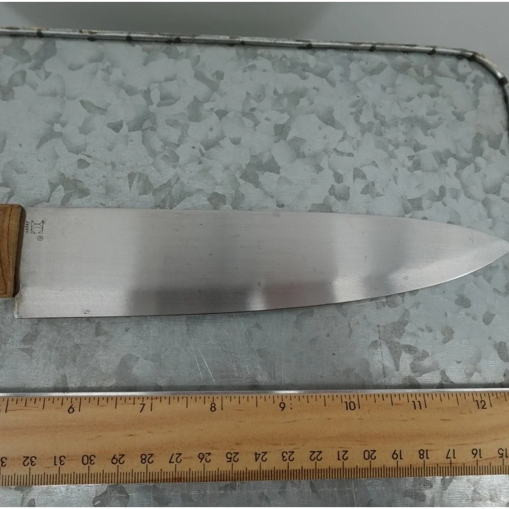 Vintage Armstrong Forge 8